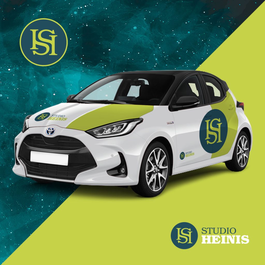 Screenshot Studio Heinis communication visuelle Belfort